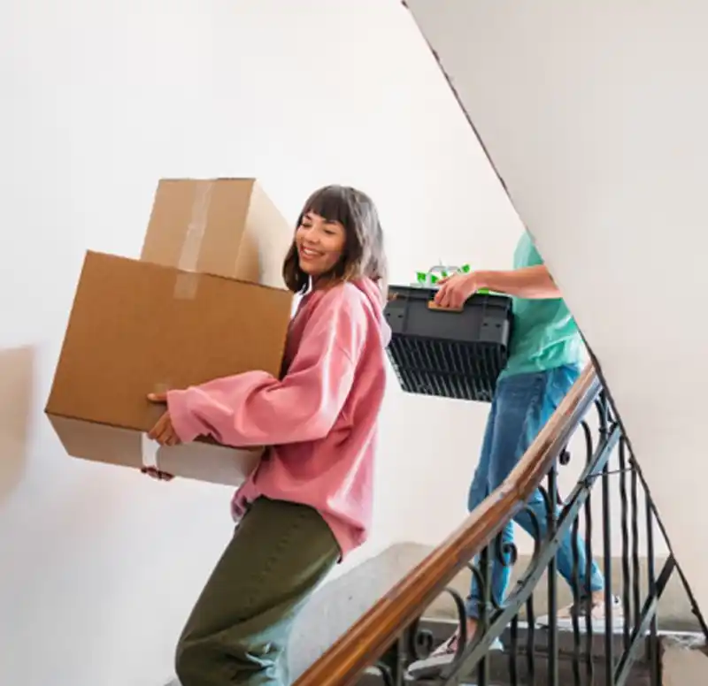 Residential Sales Services