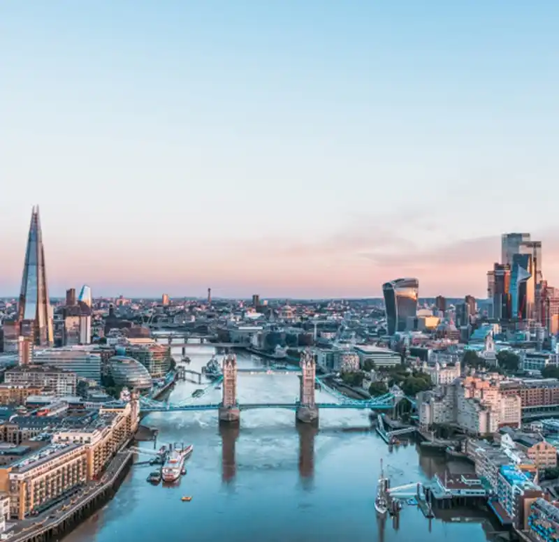 Vacant Property Management Short Lets