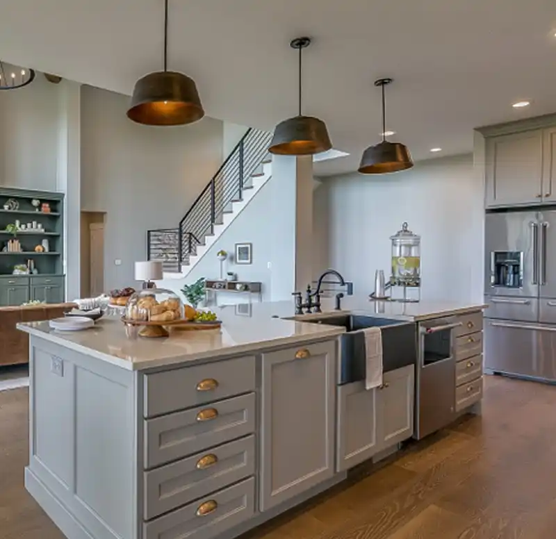 Vacant Property Management 